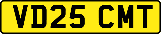 VD25CMT
