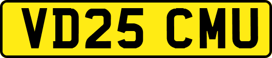 VD25CMU