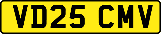 VD25CMV