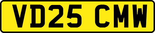VD25CMW