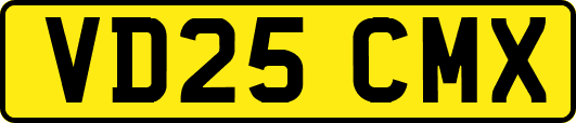 VD25CMX