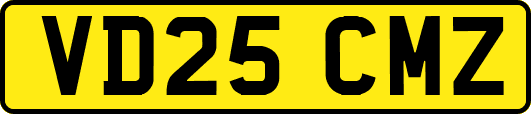 VD25CMZ