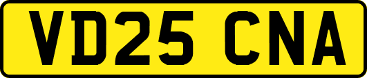 VD25CNA