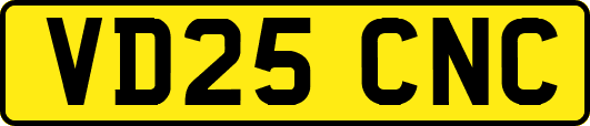 VD25CNC