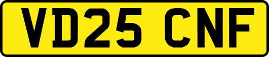 VD25CNF