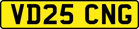 VD25CNG