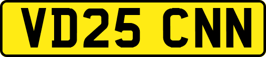VD25CNN