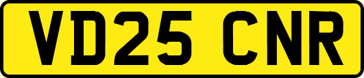 VD25CNR