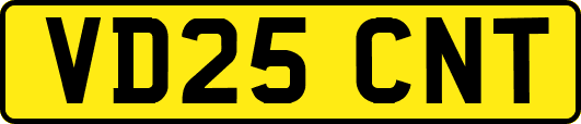 VD25CNT