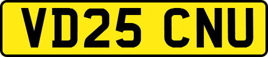 VD25CNU