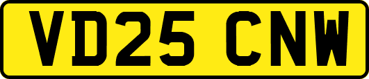 VD25CNW