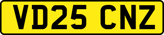 VD25CNZ