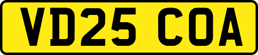 VD25COA