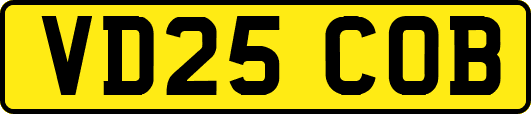 VD25COB