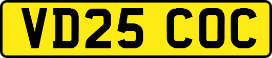 VD25COC