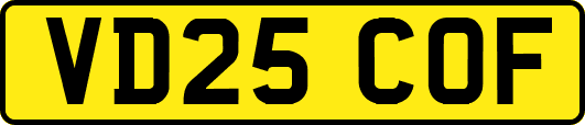 VD25COF