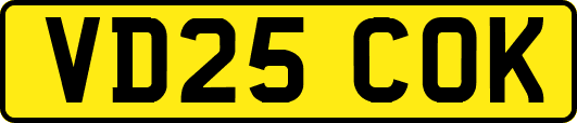 VD25COK
