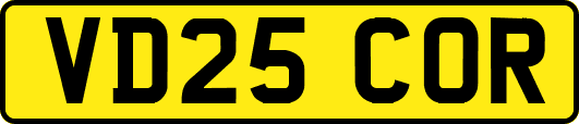VD25COR