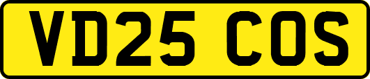 VD25COS