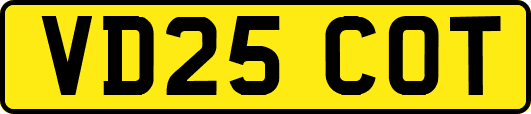 VD25COT