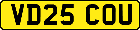 VD25COU
