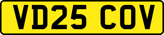 VD25COV