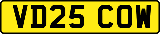 VD25COW