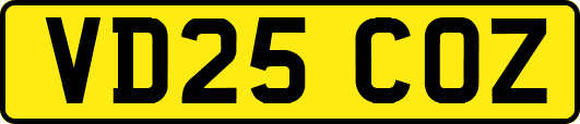 VD25COZ