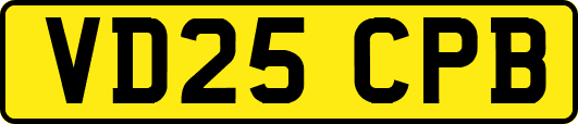 VD25CPB