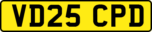 VD25CPD
