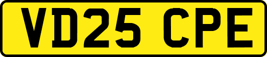 VD25CPE