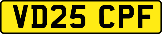 VD25CPF