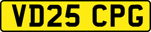 VD25CPG