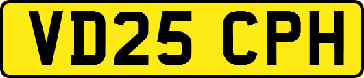 VD25CPH