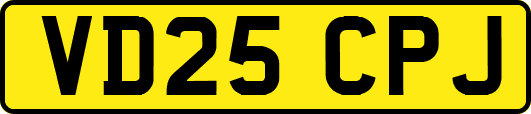 VD25CPJ