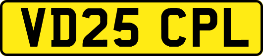 VD25CPL