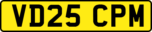 VD25CPM