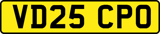 VD25CPO
