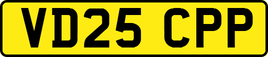 VD25CPP