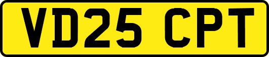 VD25CPT