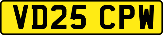 VD25CPW