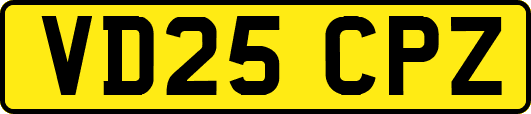 VD25CPZ