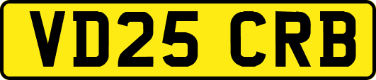 VD25CRB