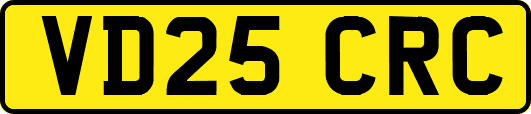 VD25CRC