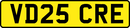 VD25CRE