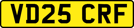 VD25CRF