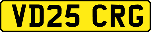 VD25CRG