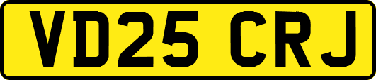 VD25CRJ