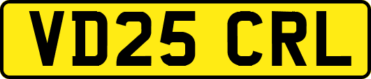 VD25CRL