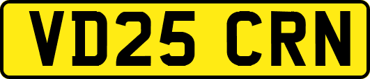 VD25CRN